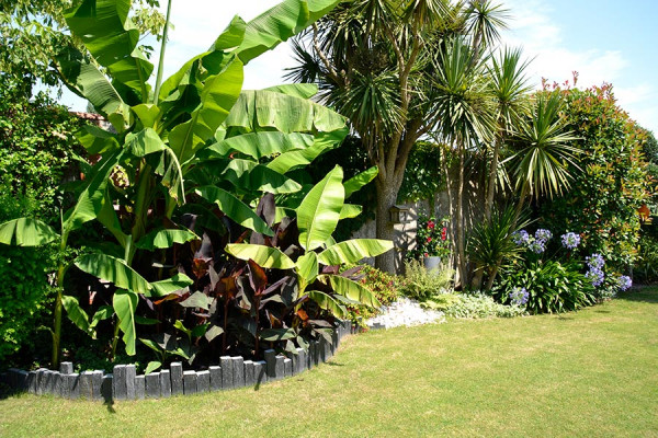 Entretien de jardin à Machecoul-Saint-Même