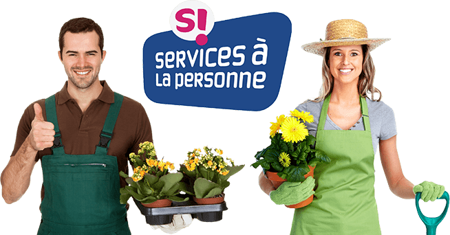 Services à la personne